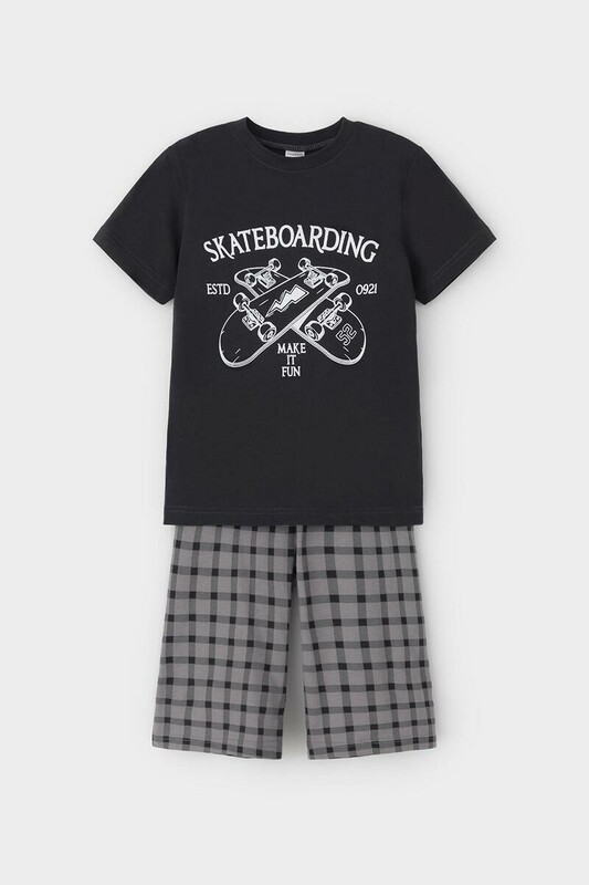 пижама для мал